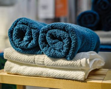 Best Organic Bath Towels