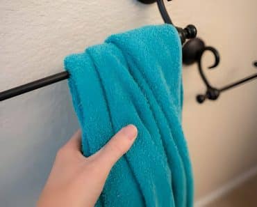Best Towel Bars